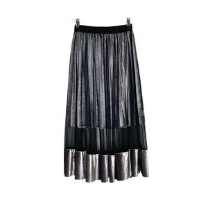 BEULAH STYLE Midi skirt